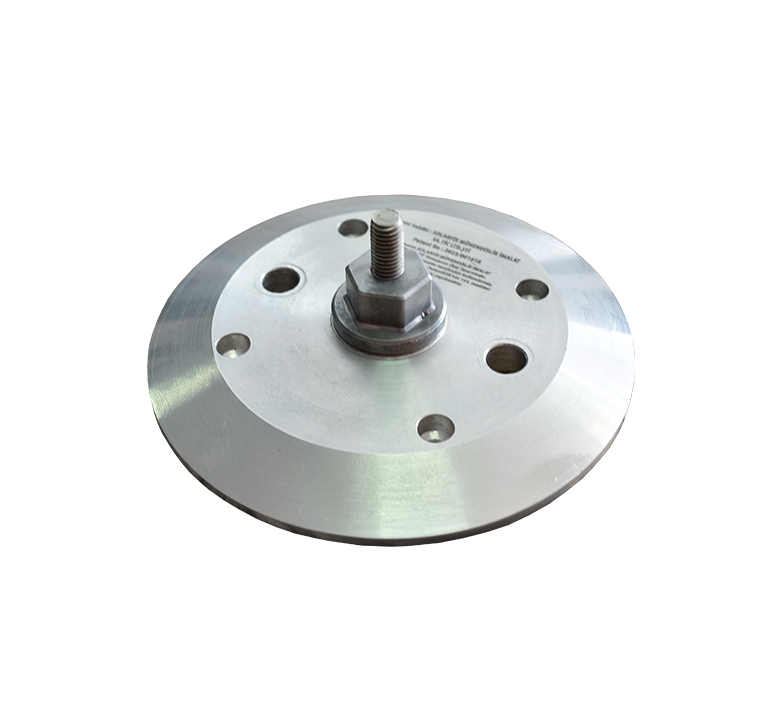 Membran �at�lar ��in Konstr�ksiyon Ayak